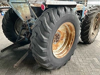 1959 fordson major county super 4 oldtimer tractor, 4wd - afbeelding 9 van  18
