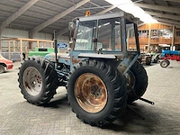 1959 fordson major county super 4 oldtimer tractor, 4wd - afbeelding 11 van  18