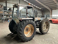 1959 fordson major county super 4 oldtimer tractor, 4wd - afbeelding 12 van  18