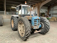 1959 fordson major county super 4 oldtimer tractor, 4wd - afbeelding 13 van  18