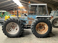 1959 fordson major county super 4 oldtimer tractor, 4wd - afbeelding 15 van  18