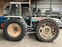 1959 fordson major county super 4 oldtimer tractor, 4wd - afbeelding 17 van  18