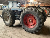 1959 fordson major county super 4 oldtimer tractor, 4wd - afbeelding 10 van  17