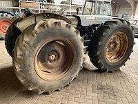 1959 fordson major county super 4 oldtimer tractor, 4wd - afbeelding 11 van  17