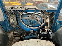 1959 fordson major county super 4 oldtimer tractor, 4wd - afbeelding 2 van  20