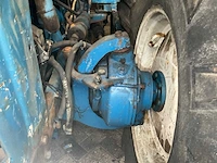 1959 fordson major county super 4 oldtimer tractor, 4wd - afbeelding 4 van  20