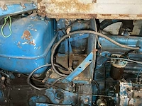 1959 fordson major county super 4 oldtimer tractor, 4wd - afbeelding 7 van  20
