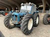 1959 fordson major county super 4 oldtimer tractor, 4wd - afbeelding 1 van  20