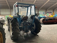 1959 fordson major county super 4 oldtimer tractor, 4wd - afbeelding 12 van  20