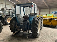 1959 fordson major county super 4 oldtimer tractor, 4wd - afbeelding 14 van  20