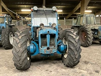 1959 fordson major county super 4 oldtimer tractor, 4wd - afbeelding 16 van  20