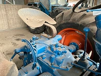 1959 fordson major county super 4 oldtimer tractor, 4wd - afbeelding 2 van  22
