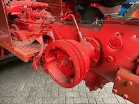 1959 fordson super major county, hi-drive oldtimer tractor - afbeelding 4 van  19