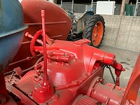 1959 fordson super major county, hi-drive oldtimer tractor - afbeelding 6 van  19