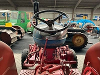 1959 fordson super major county, hi-drive oldtimer tractor - afbeelding 7 van  19