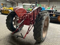1959 fordson super major county, hi-drive oldtimer tractor - afbeelding 13 van  19