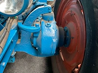 1959 fordson super major county oldtimer tractor - afbeelding 5 van  17