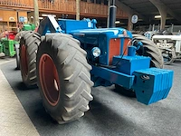 1959 fordson super major county oldtimer tractor - afbeelding 11 van  17