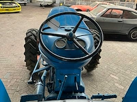 1959 fordson super major roadless oldtimer tractor, 4wd - afbeelding 4 van  18