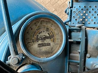 1959 fordson super major roadless oldtimer tractor, 4wd - afbeelding 10 van  18