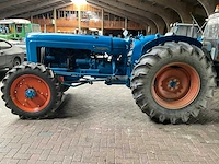 1959 fordson super major roadless oldtimer tractor, 4wd - afbeelding 15 van  18
