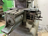 1959 gack h20 vormmachine - afbeelding 5 van  11