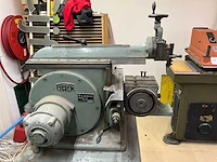 1959 gack h20 vormmachine - afbeelding 7 van  11