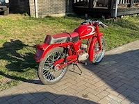 1959 garelli 70 brommer - afbeelding 4 van  7