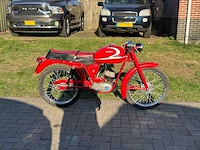 1959 garelli 70 brommer - afbeelding 5 van  7