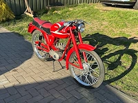 1959 garelli 70 brommer - afbeelding 6 van  7