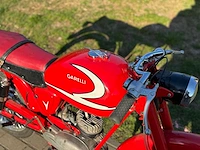 1959 garelli 70 brommer - afbeelding 7 van  7