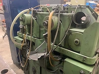 1959 kummer k20 2 koppige spindelmachine - afbeelding 3 van  12