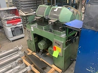 1959 kummer k20 2 koppige spindelmachine - afbeelding 5 van  12