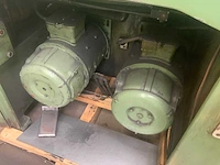 1959 kummer k20 2 koppige spindelmachine - afbeelding 6 van  12