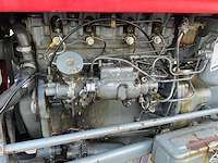 1959 massey ferguson 35 oldtimer tractor - afbeelding 2 van  31