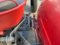 1959 massey ferguson 35 oldtimer tractor - afbeelding 13 van  31