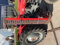 1959 massey ferguson 35 oldtimer tractor - afbeelding 15 van  31