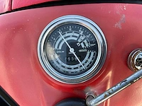 1959 massey ferguson 35 oldtimer tractor - afbeelding 20 van  31