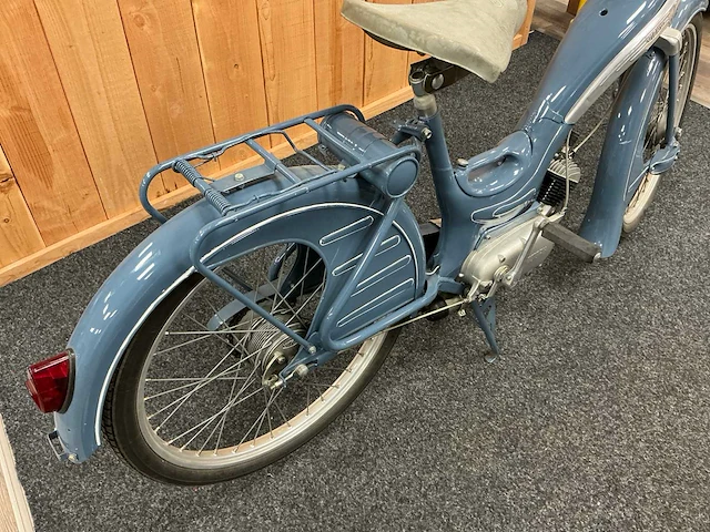 1959 victoria vicky brommer - afbeelding 2 van  13