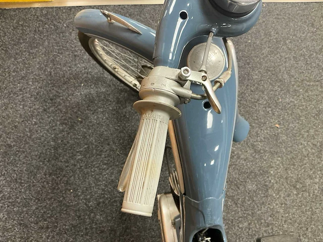 1959 victoria vicky brommer - afbeelding 5 van  13