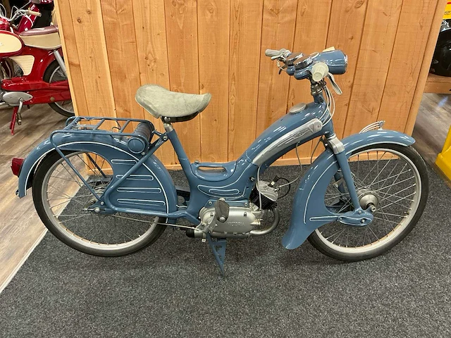 1959 victoria vicky brommer - afbeelding 1 van  13