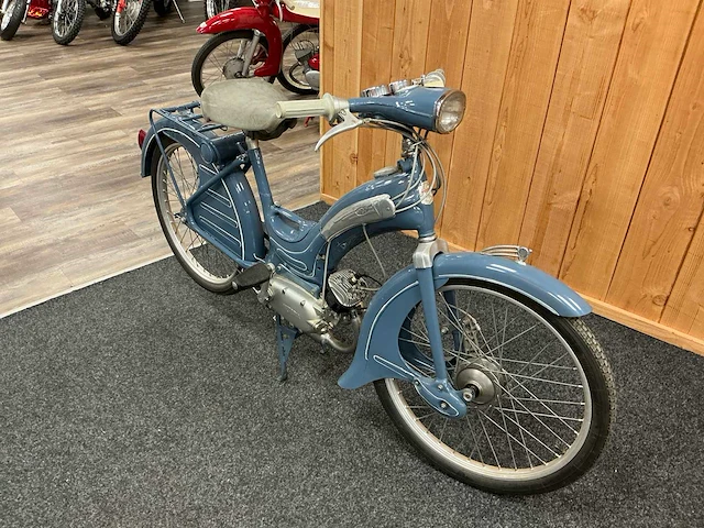 1959 victoria vicky brommer - afbeelding 6 van  13