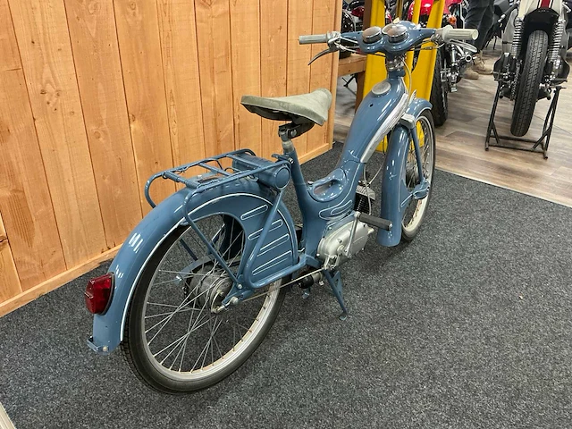 1959 victoria vicky brommer - afbeelding 7 van  13