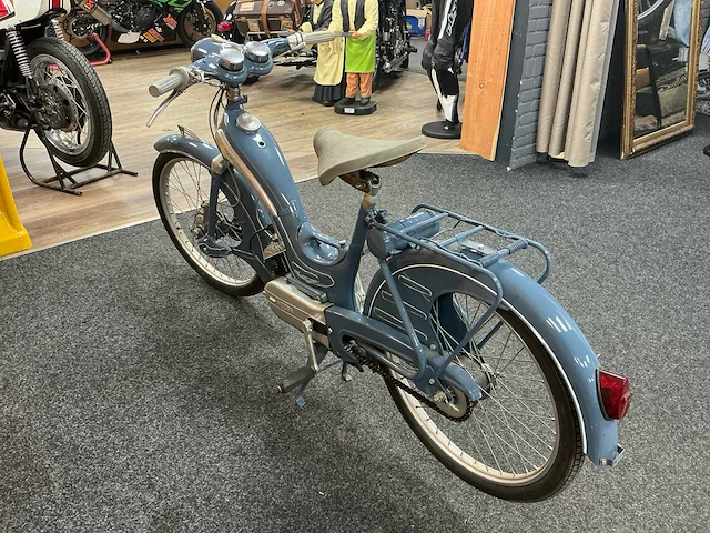 1959 victoria vicky brommer - afbeelding 8 van  13