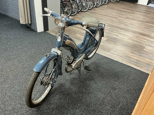 1959 victoria vicky brommer - afbeelding 9 van  13