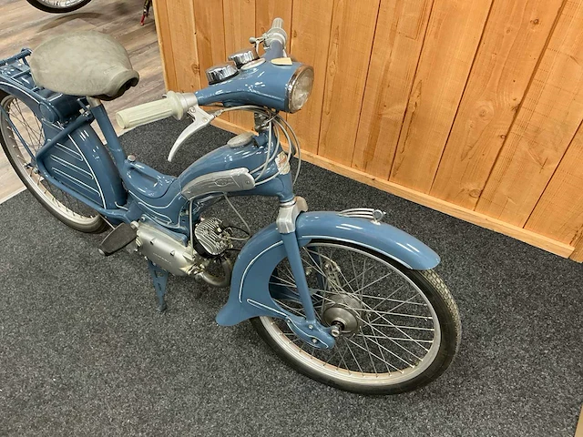 1959 victoria vicky brommer - afbeelding 10 van  13