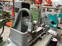 1960 blomh simplex 7 vlakslijpmachine - afbeelding 1 van  10