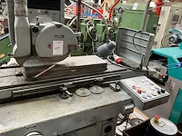 1960 blomh simplex 7 vlakslijpmachine - afbeelding 3 van  10