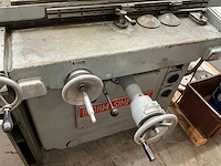 1960 blomh simplex 7 vlakslijpmachine - afbeelding 4 van  10
