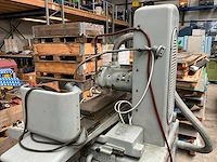 1960 blomh simplex 7 vlakslijpmachine - afbeelding 6 van  10